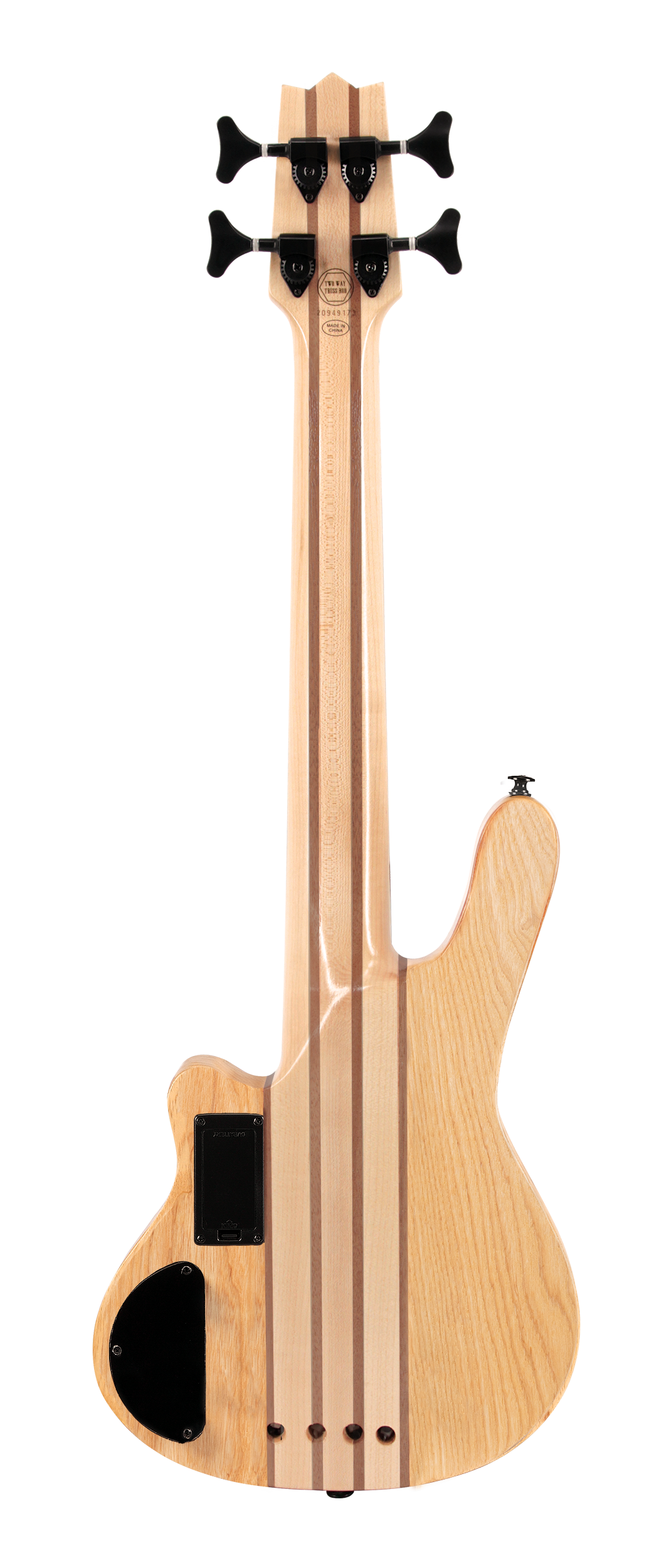 Mahalo | MEB1PRO | Uke Bass | Bass Ukulele Mahalo | MEB1PRO | Uke Bass | Bass Ukulele